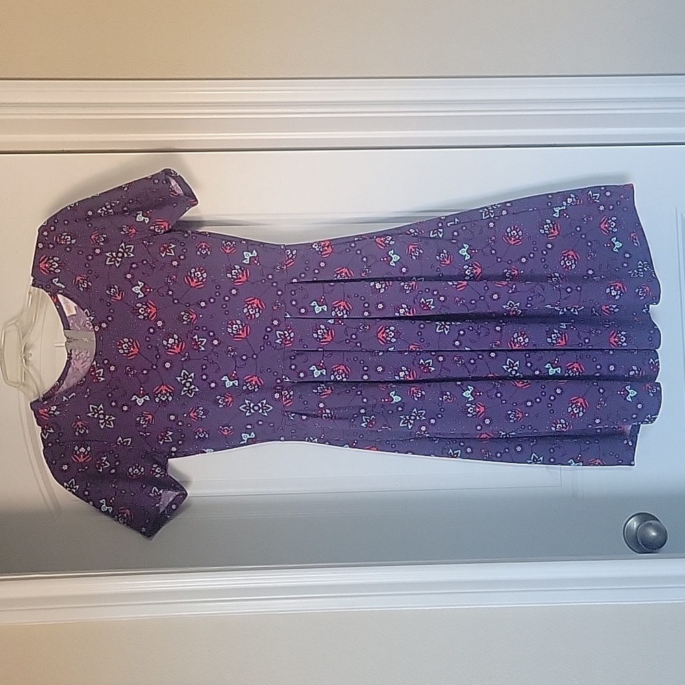 Lularoe Amelia Dress